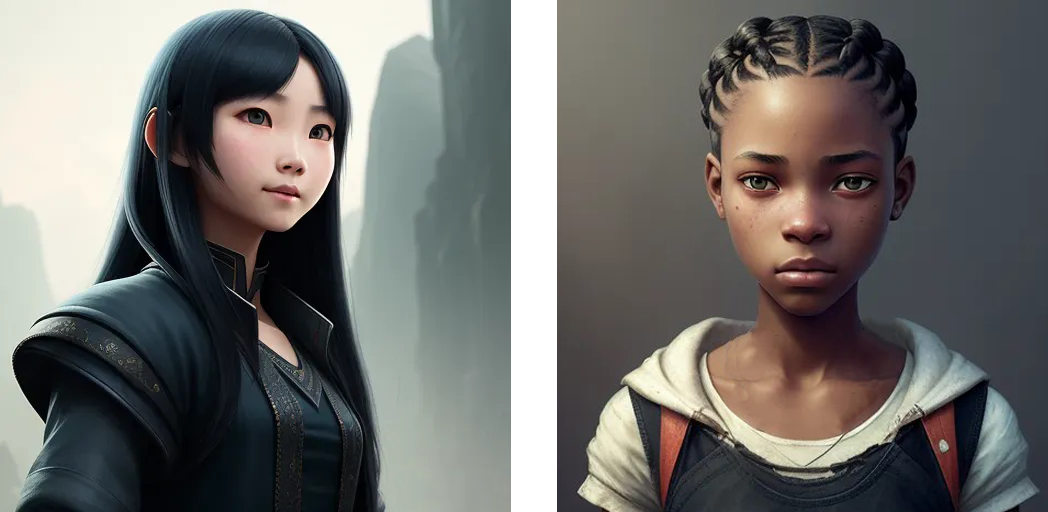 Interest and Wakanda rev