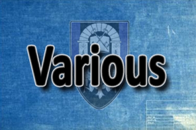 Blood-Sister, Blood-Brother