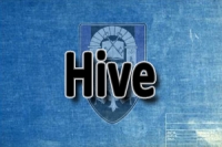 Hive 1: What's Buzzing You?