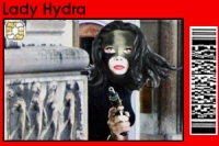 Judge, Jury, Executioner