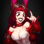 Rosalie Redd's Avatar