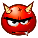 :devil: :devil: